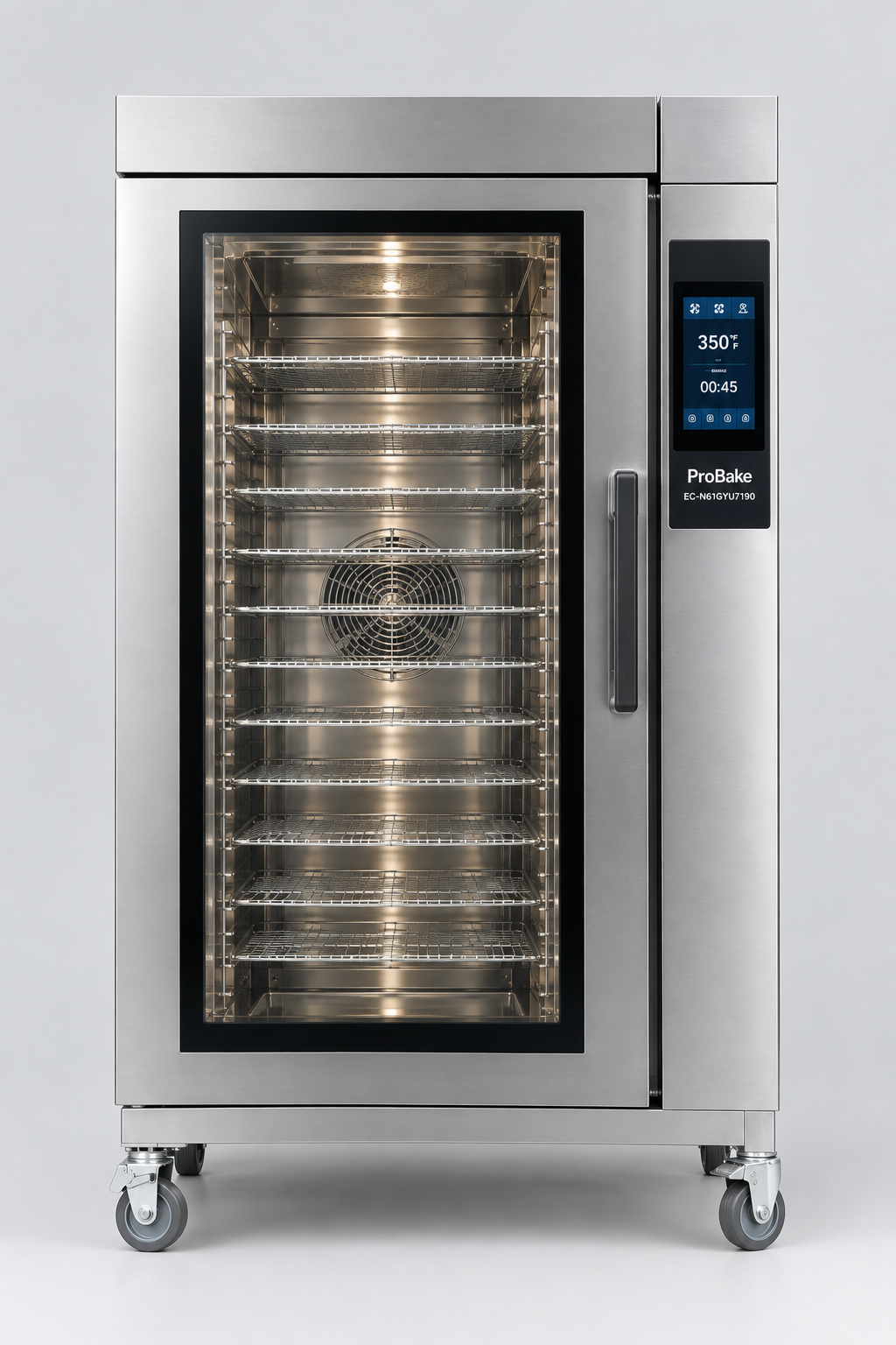 ProBake Convection Oven - thumbnail 2