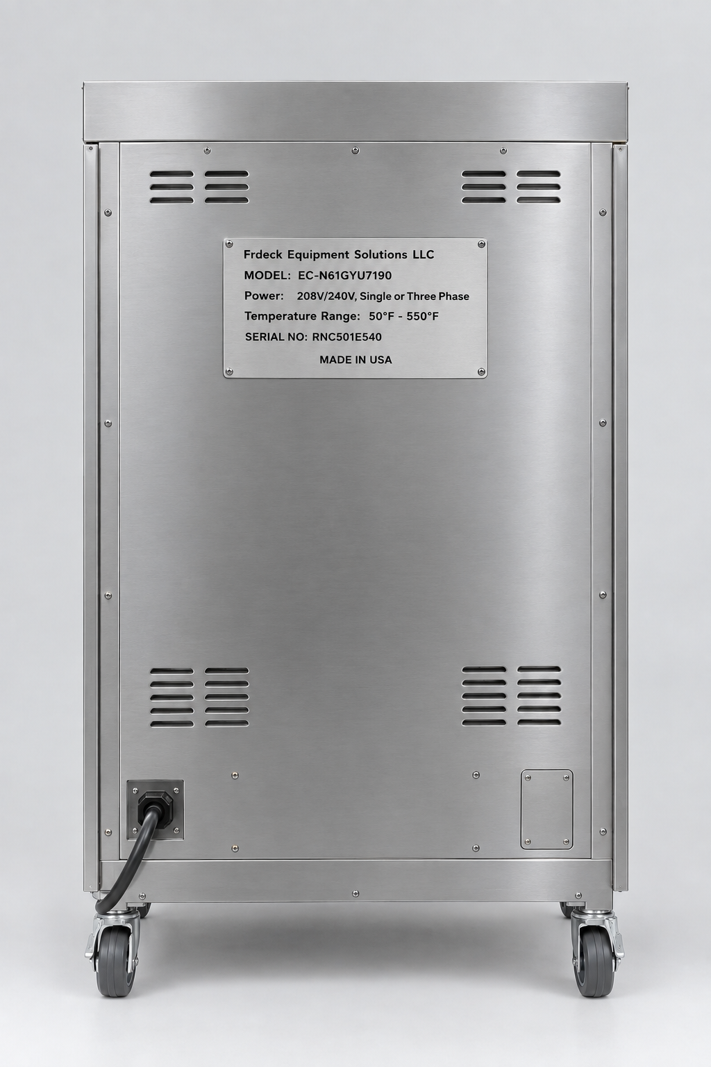 ProBake Convection Oven - thumbnail 3