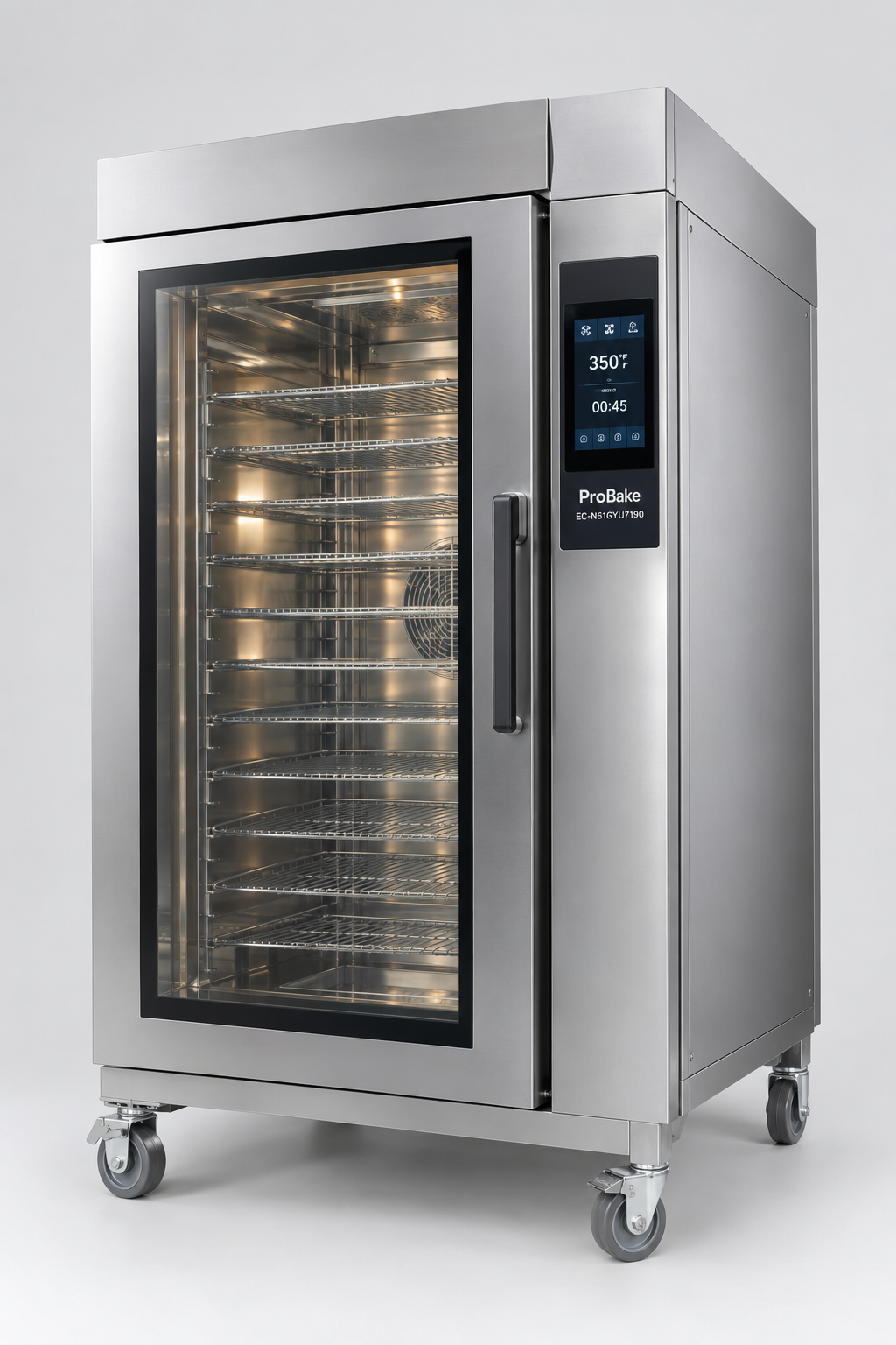ProBake Convection Oven