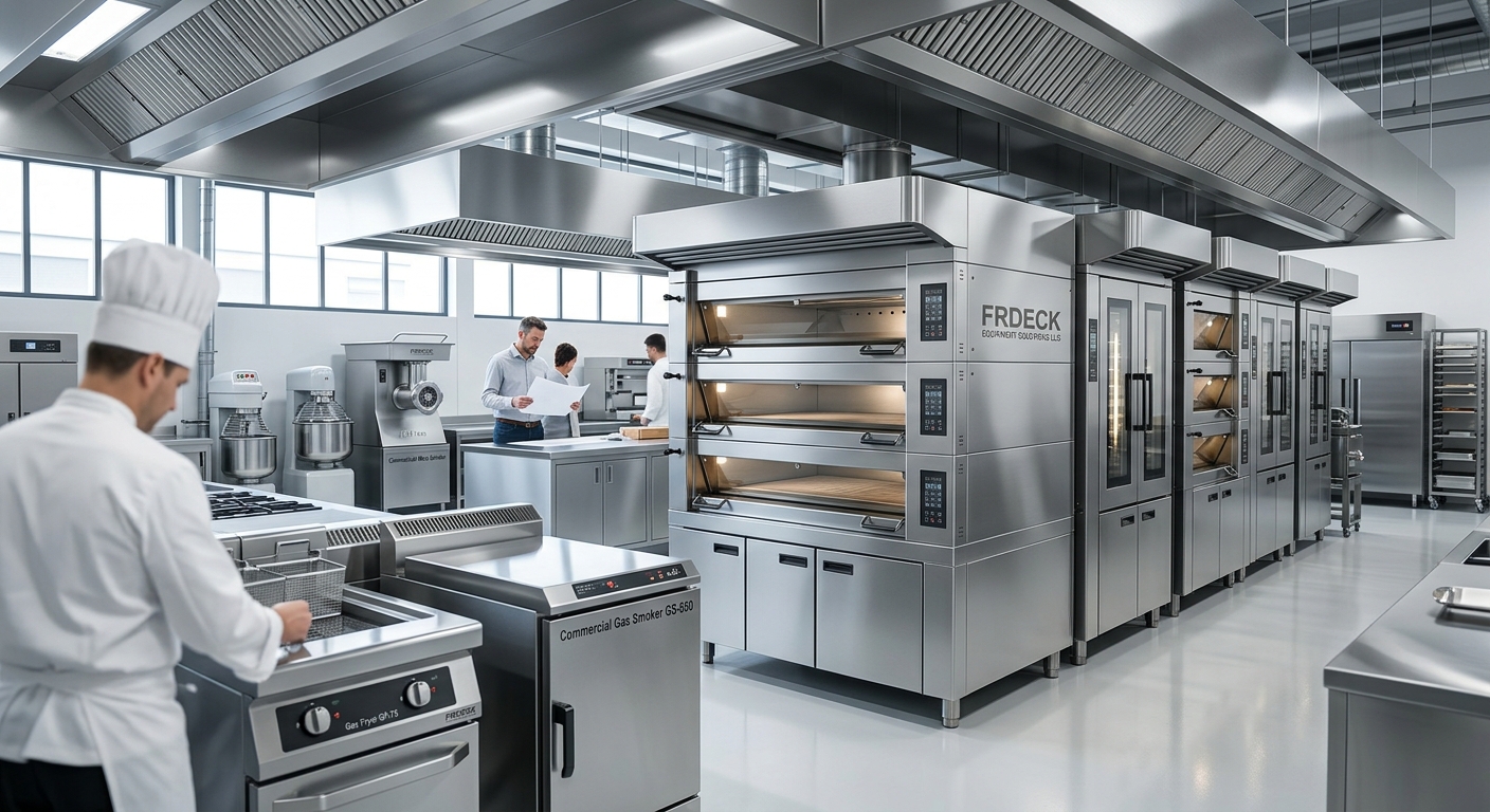 Kitchen Design Services